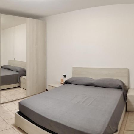 La Casa Ciarlasca Lacchiarella Exteriér fotografie