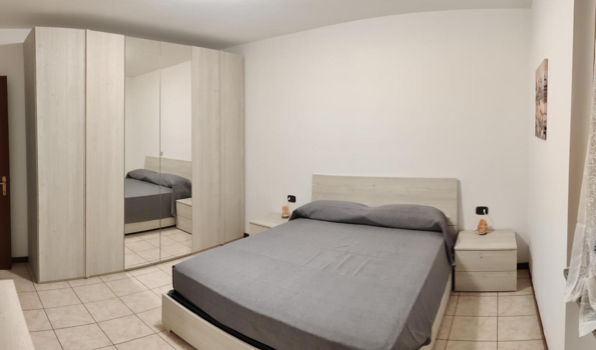 La Casa Ciarlasca Lacchiarella Exteriér fotografie